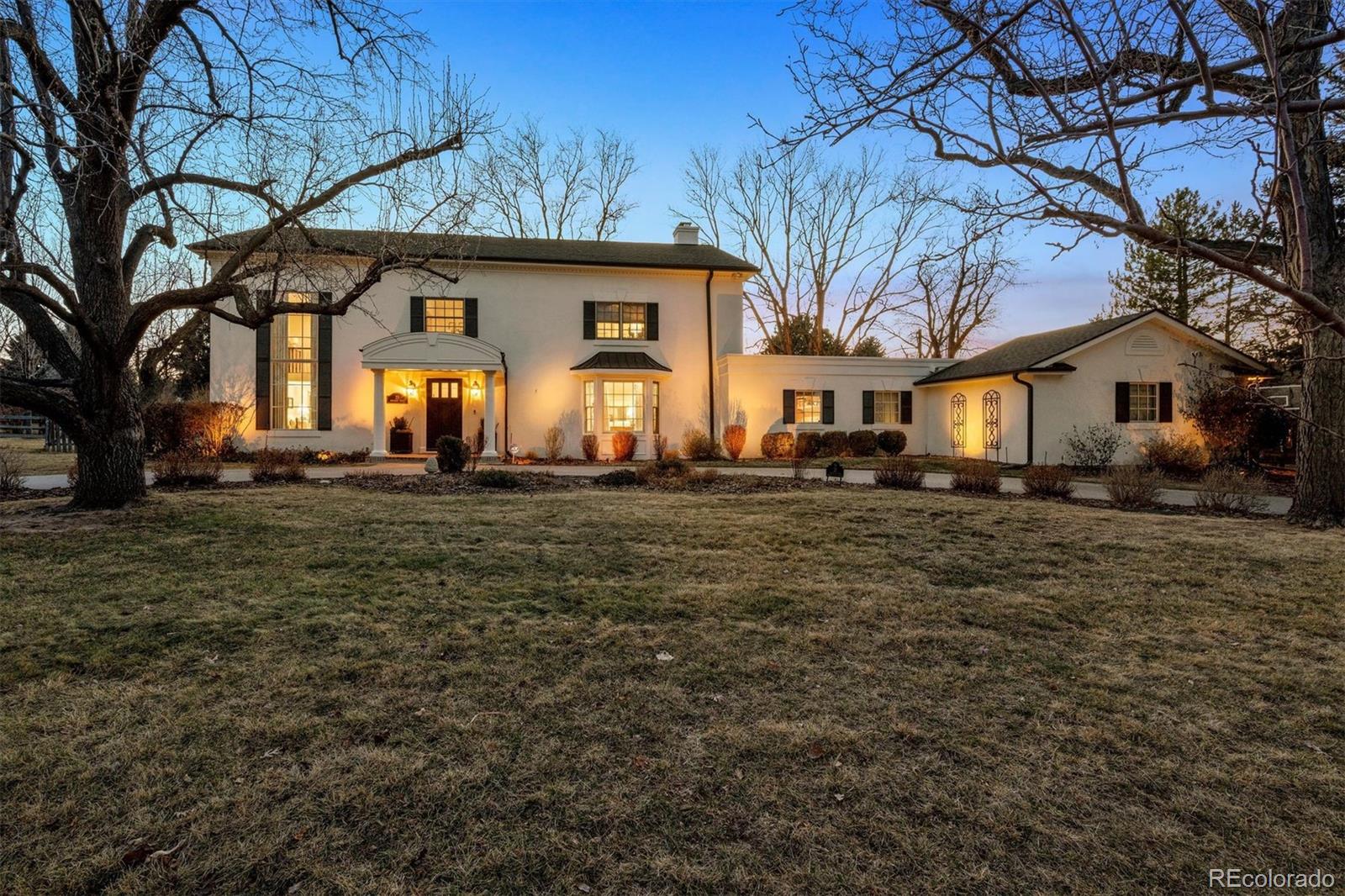 25 Brookside Dr, Greenwood Village, CO 80121