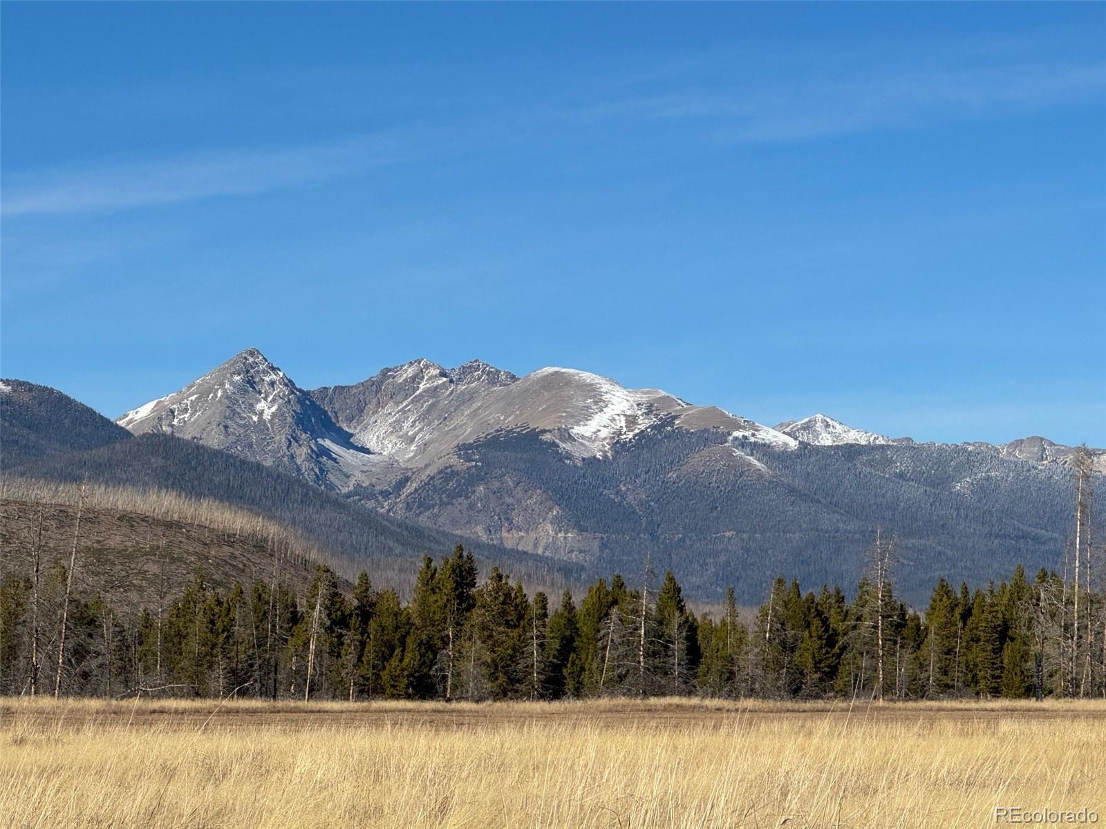 93 Cr 493, Grand Lake, CO 80447
