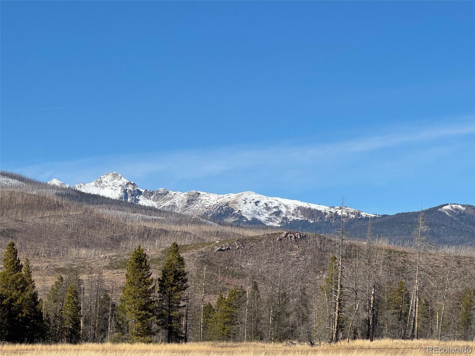 93 Cr 493, Grand Lake, CO 80447
