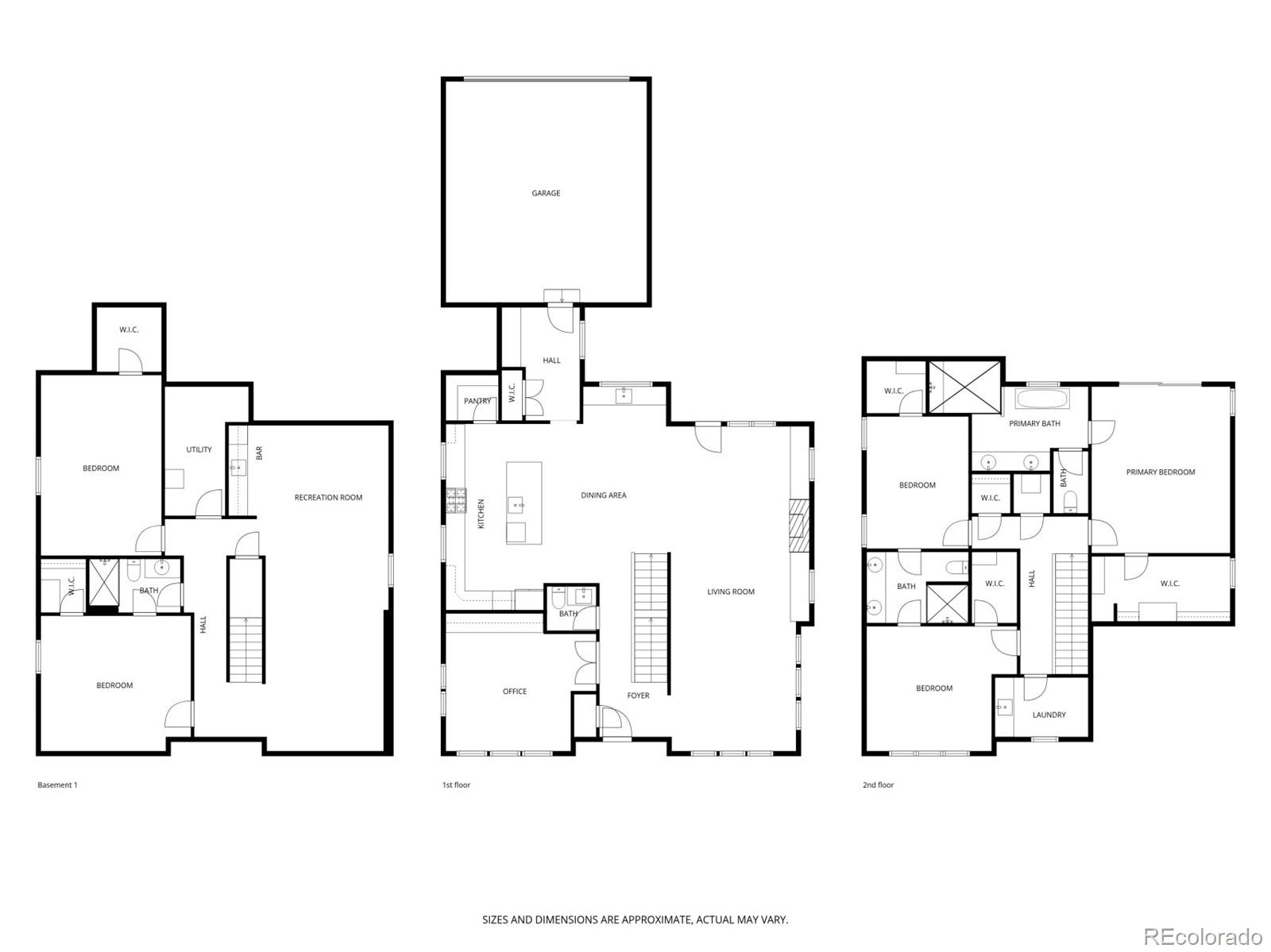 2056 S Ogden St, Denver, CO 80210