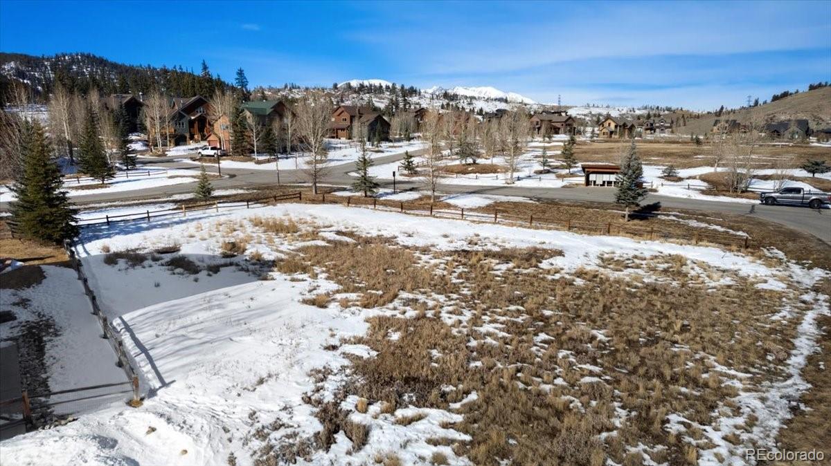 22 Sage View Ct Lot 1, Dillon, CO 80435