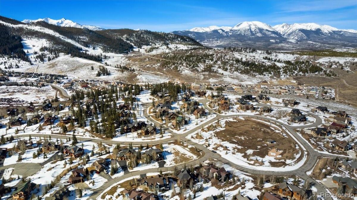 22 Sage View Ct Lot 1, Dillon, CO 80435