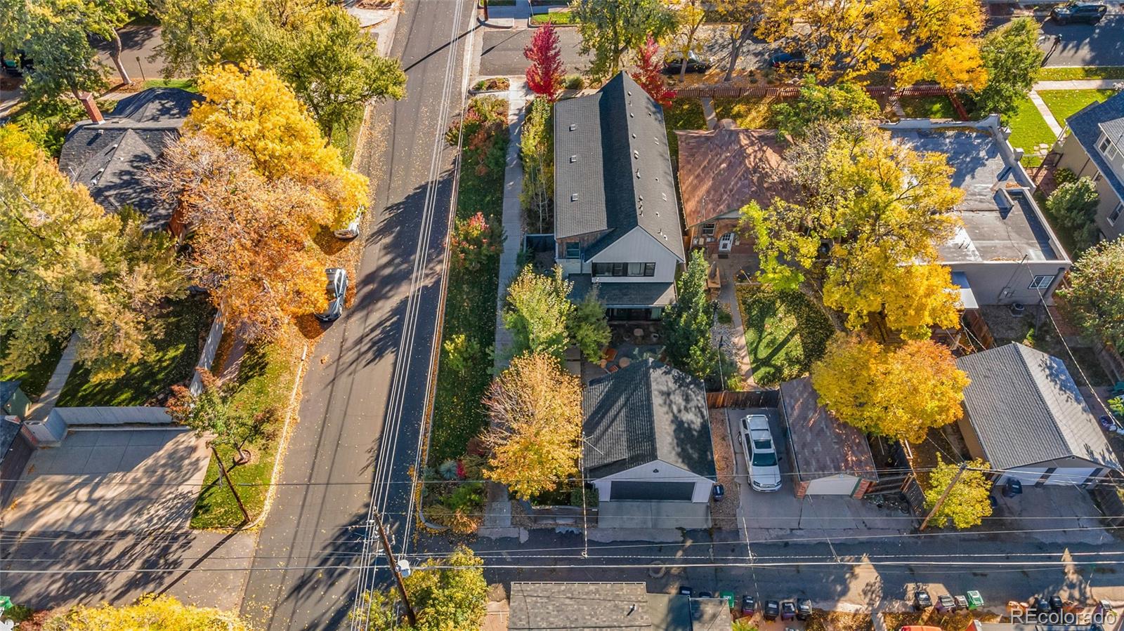1803 S Clarkson St, Denver, CO 80210