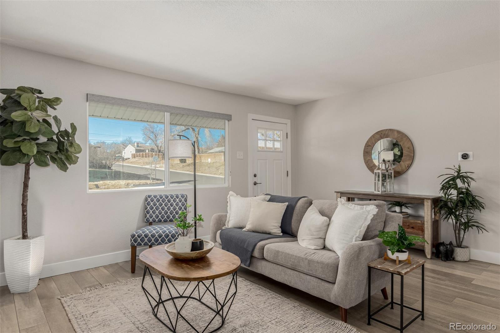 800 S Pecos St, Denver, CO 80223