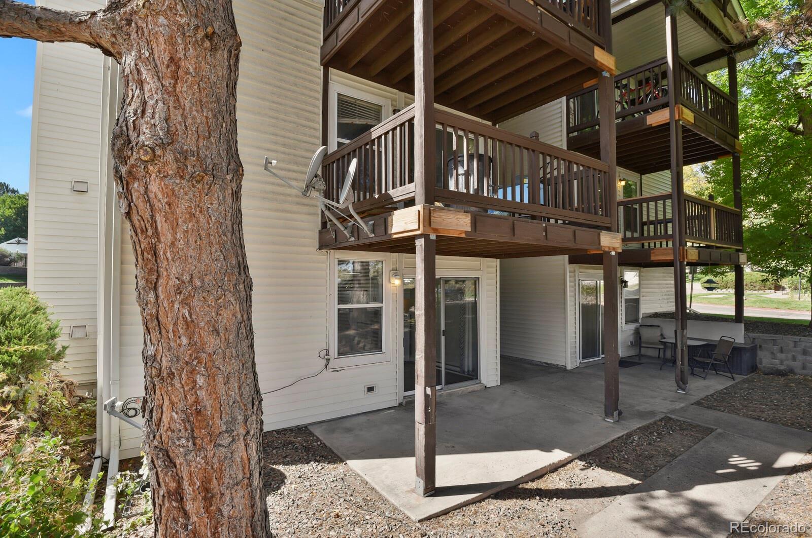 17361 E Mansfield Ave #512L, Aurora, CO 80013