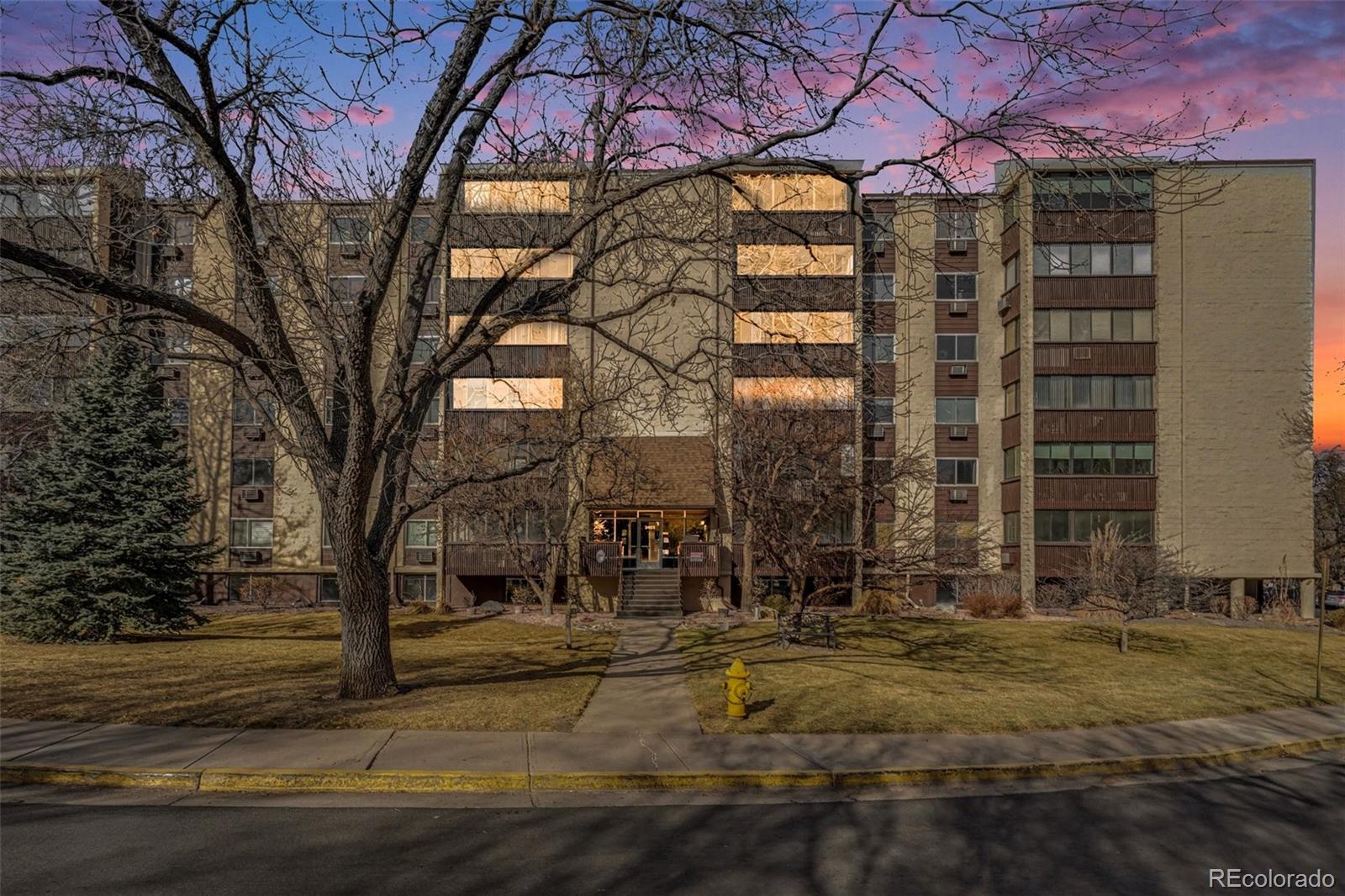 3465 S Poplar St #306, Denver, CO 80224