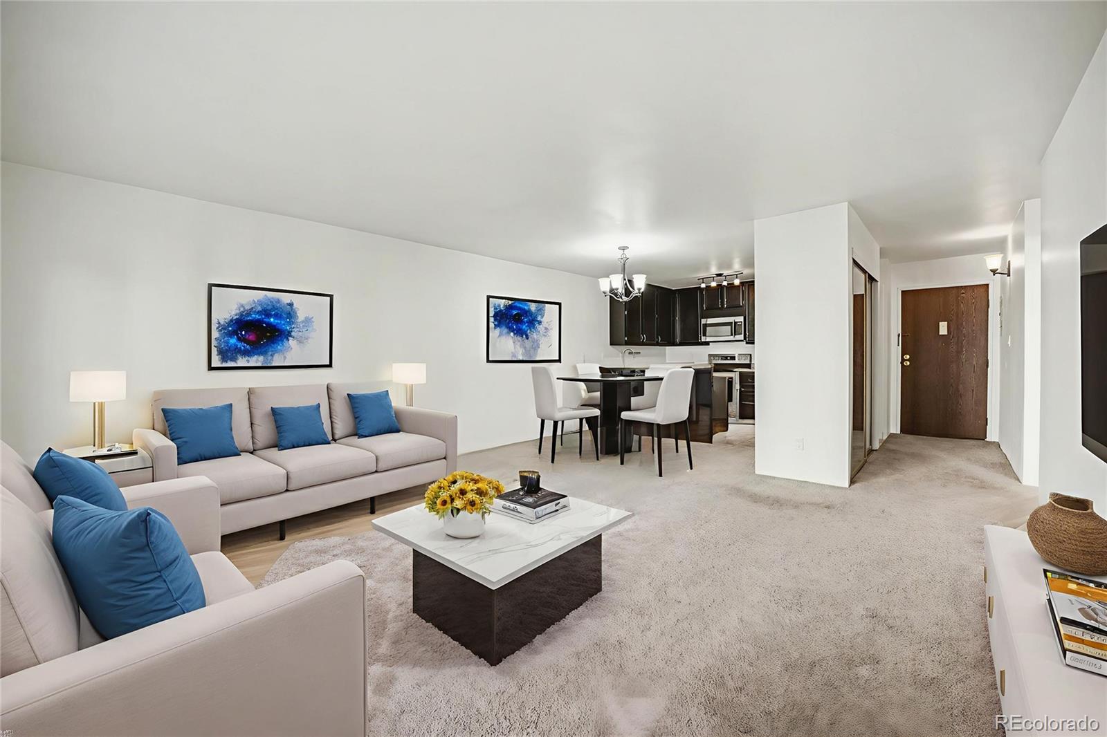 3465 S Poplar St #306, Denver, CO 80224