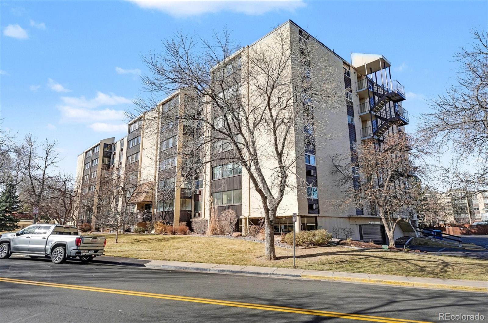 3465 S Poplar St #306, Denver, CO 80224