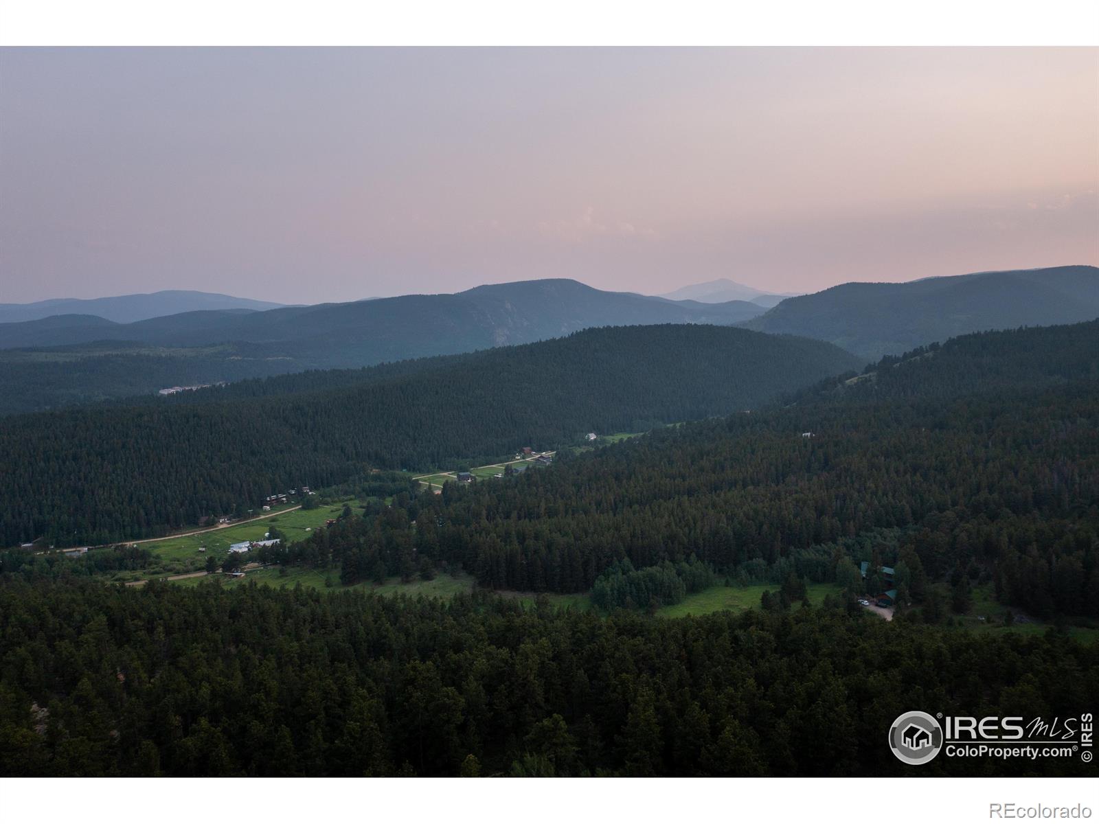 9 Juneau Cir, Nederland, CO 80466