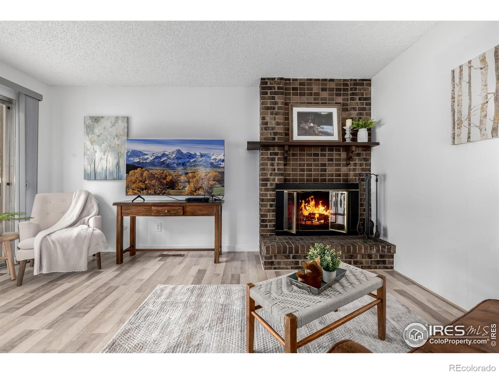 1121 Fairway Club Cir #A3, Estes Park, CO 80517