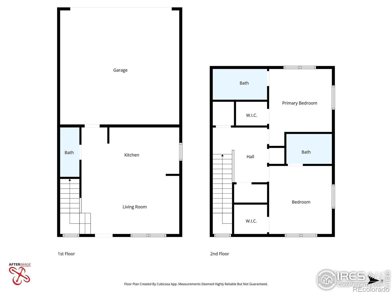 341 Cardinal St, Johnstown, CO 80534