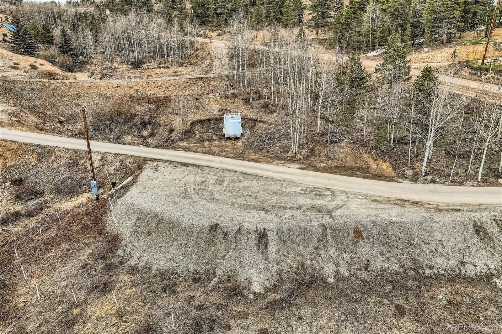 2169 Dory Hill Rd, Black Hawk, CO 80422
