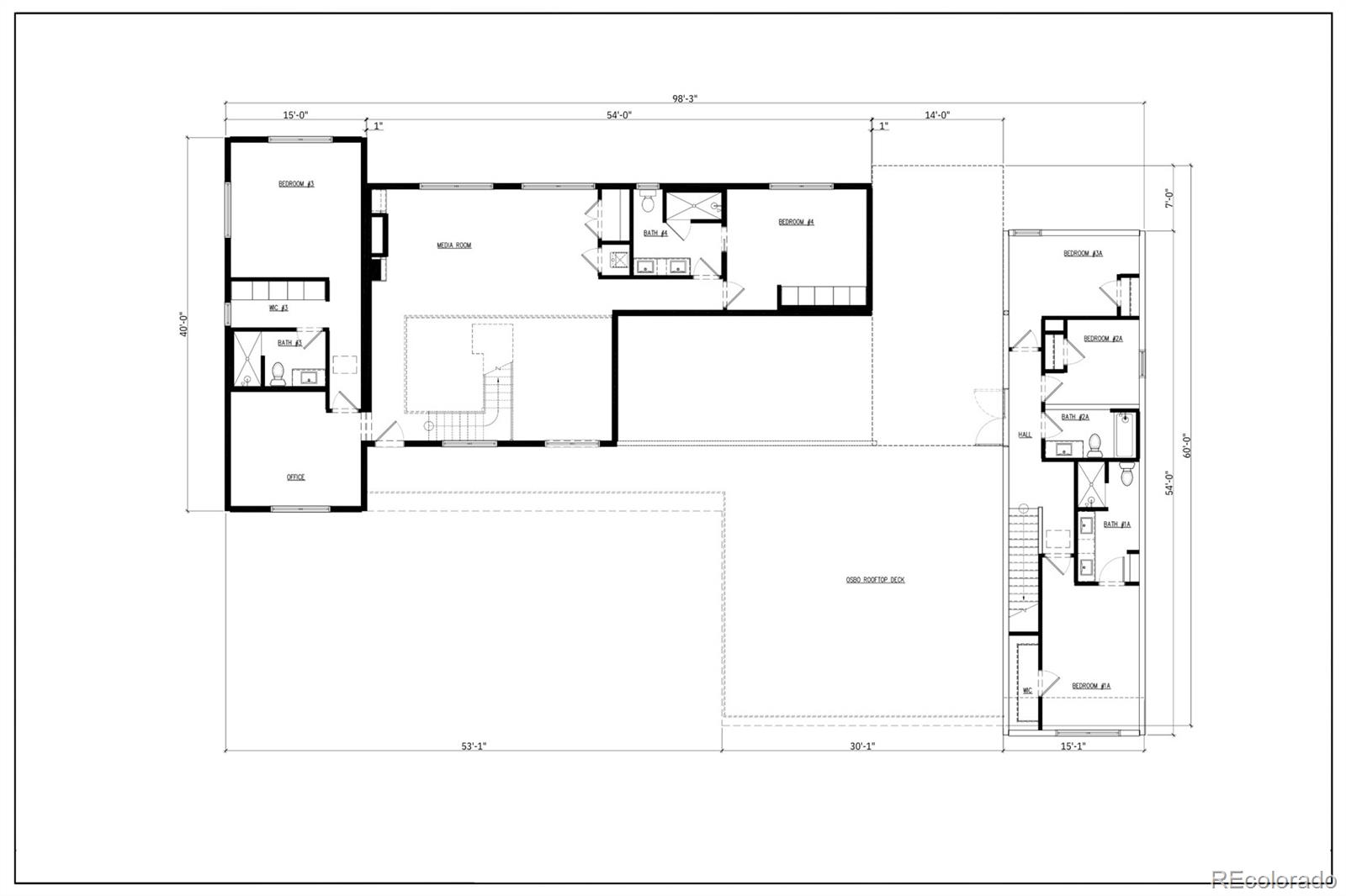 3594 Ski Hill Rd, Breckenridge, CO 80424