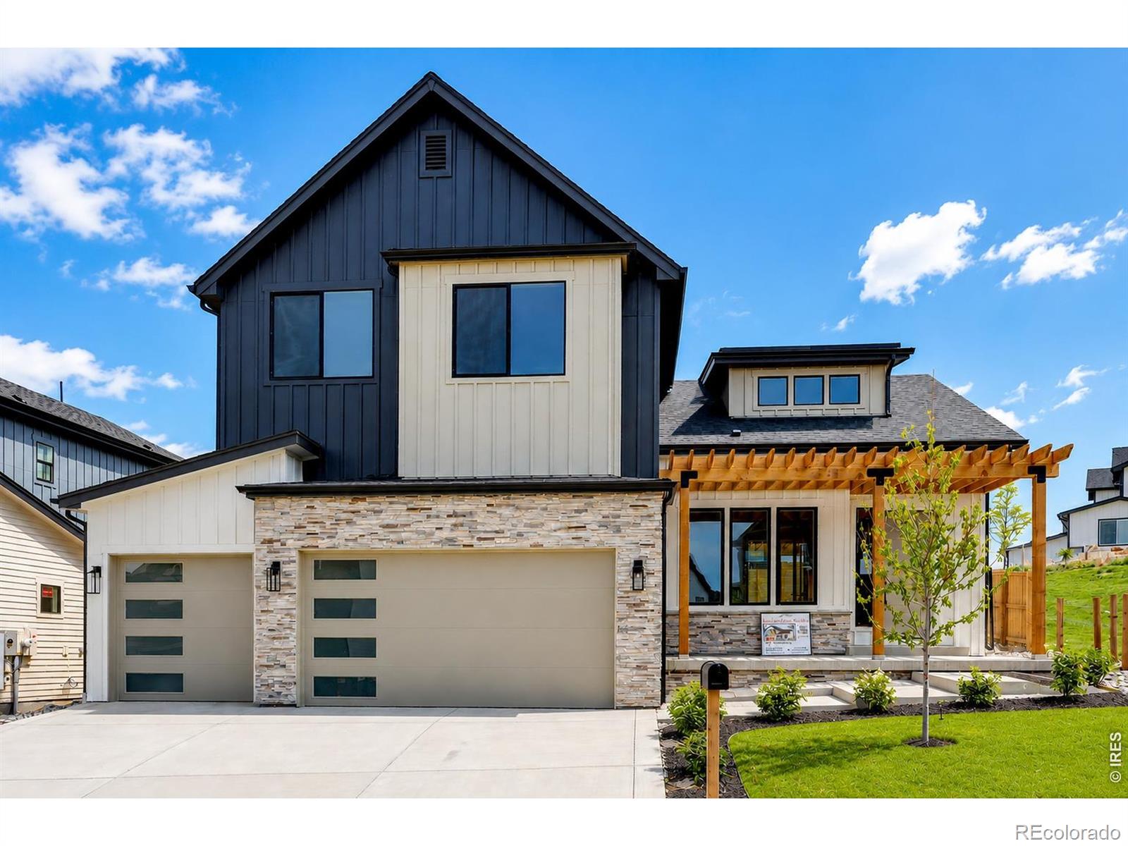 909 Sunflower St, Louisville, CO 80027