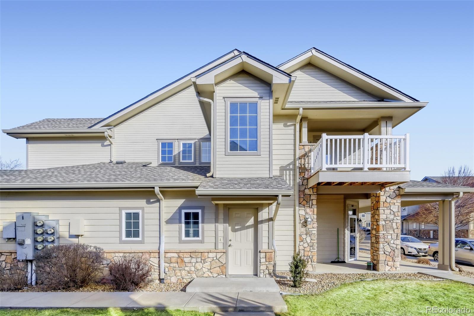 10818 Cimarron St #1006, Firestone, CO 80504