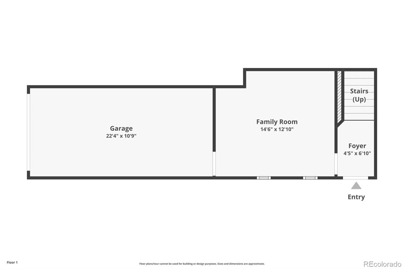 10818 Cimarron St #1006, Firestone, CO 80504