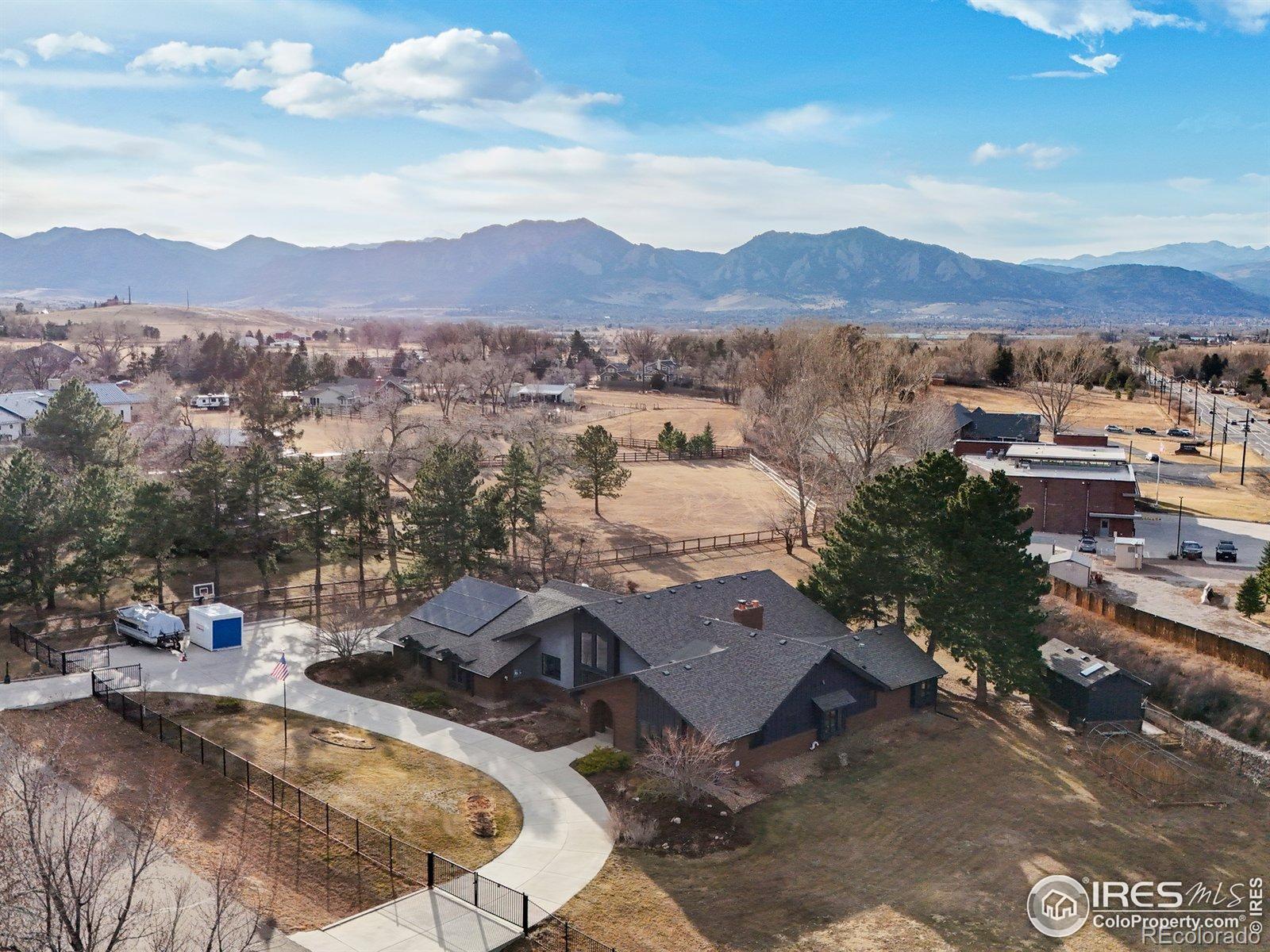 621 Wewoka Dr, Boulder, CO 80303