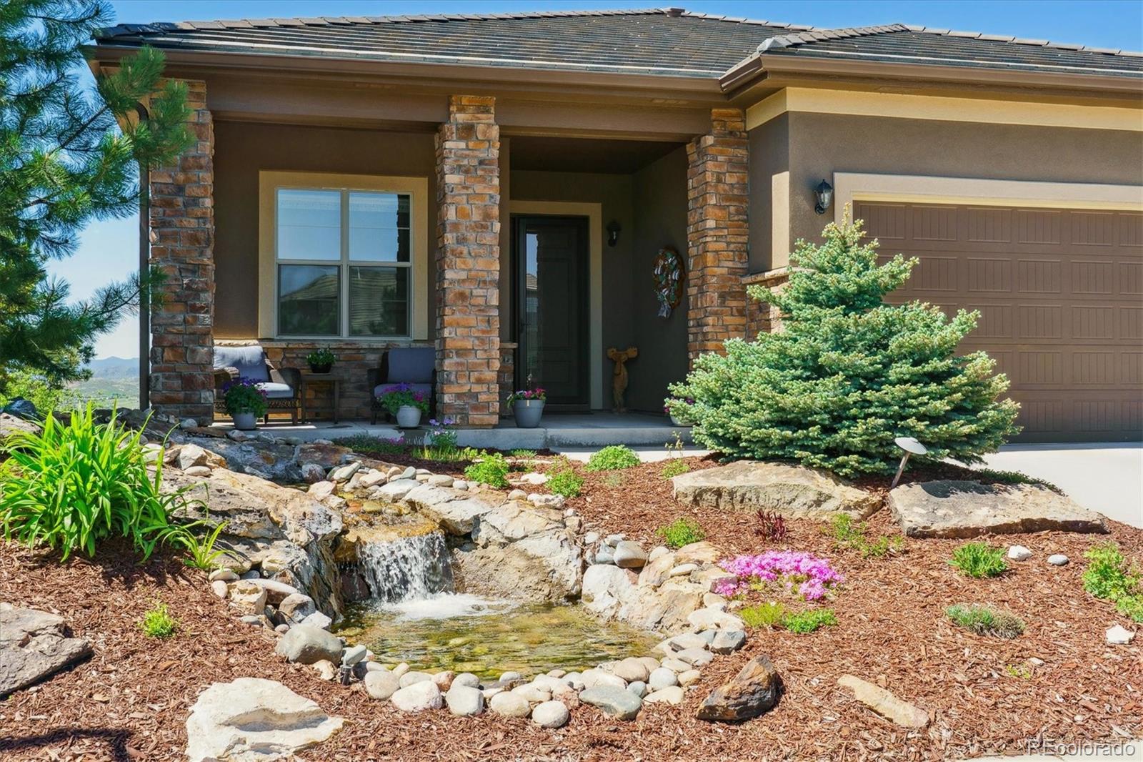 438 Galaxy Dr, Castle Rock, CO 80108