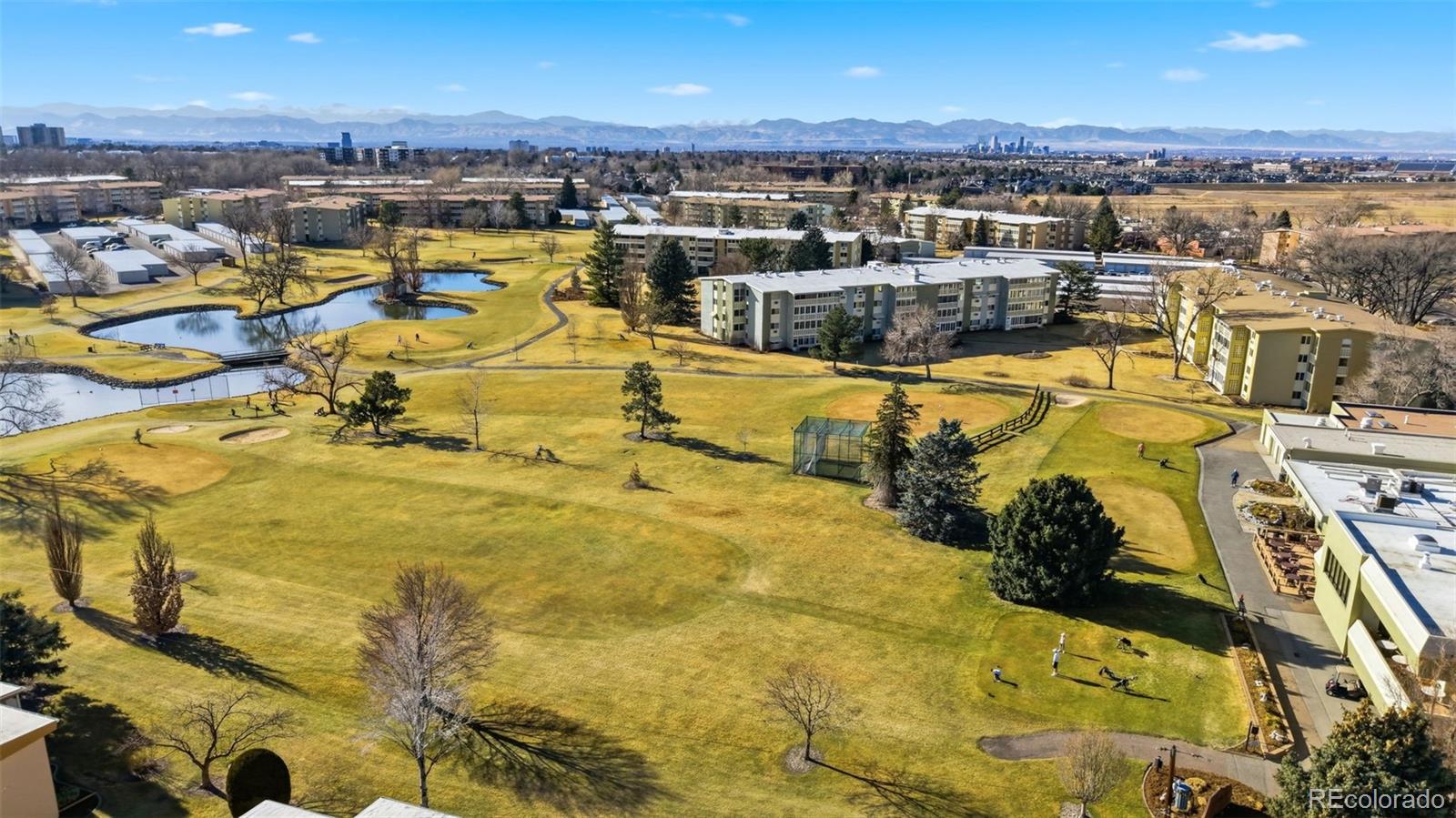 9380 E Center Ave #12A, Denver, CO 80247