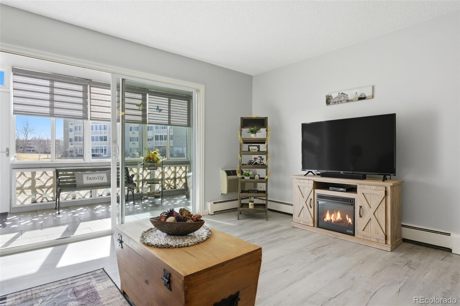 9380 E Center Ave #12A, Denver, CO 80247