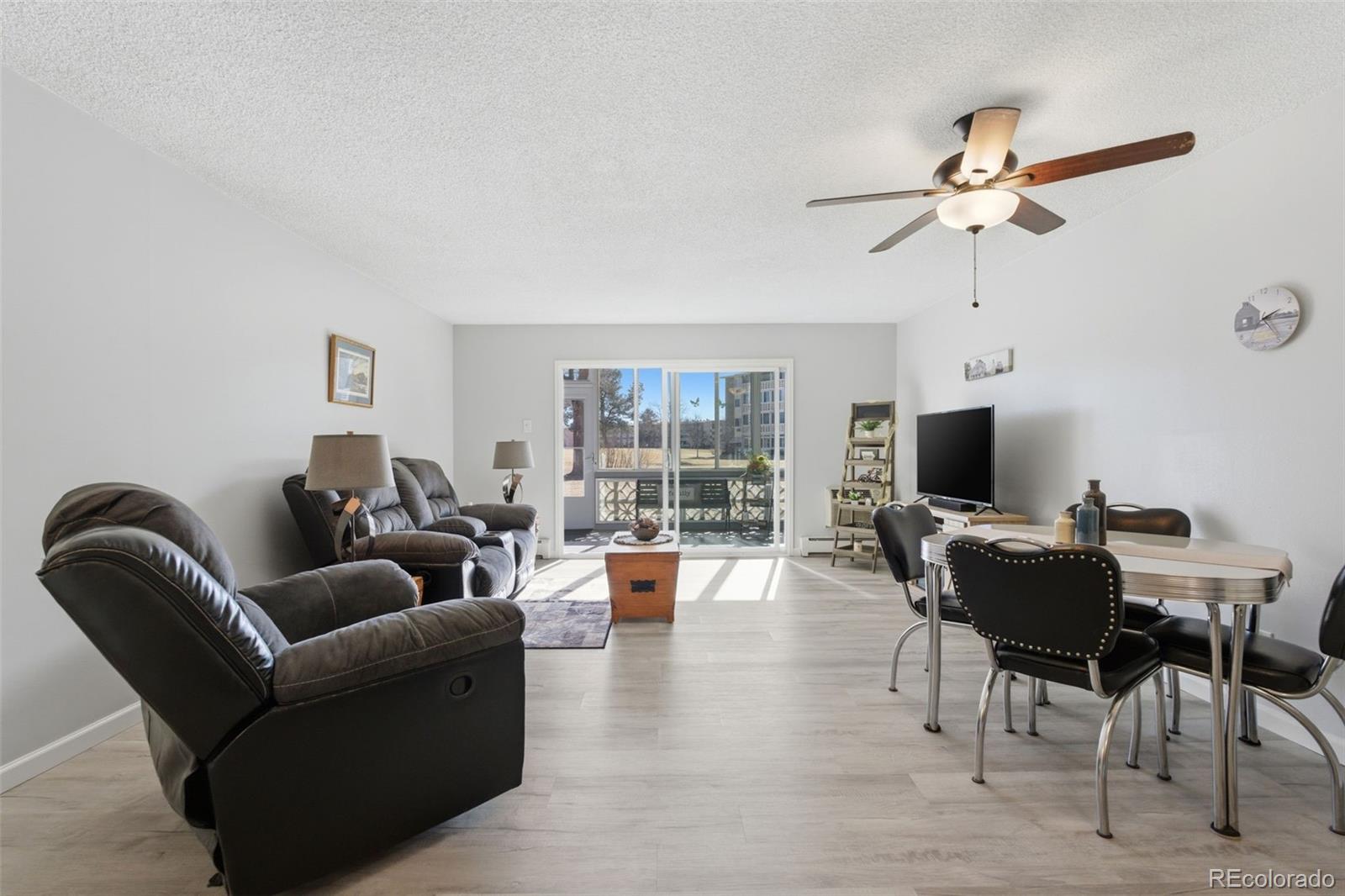 9380 E Center Ave #12A, Denver, CO 80247