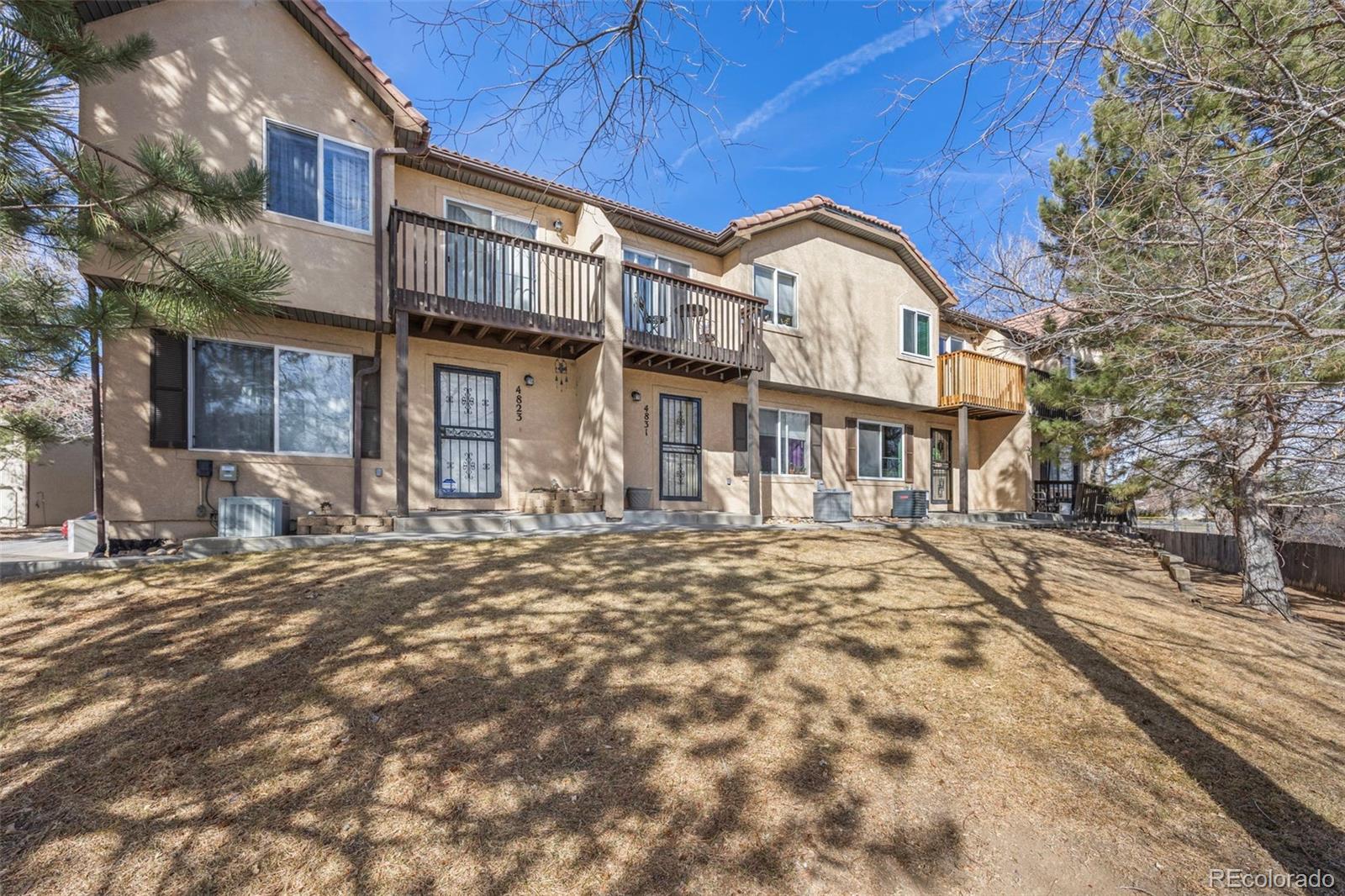 4835 W 73rd Ave, Westminster, CO 80030