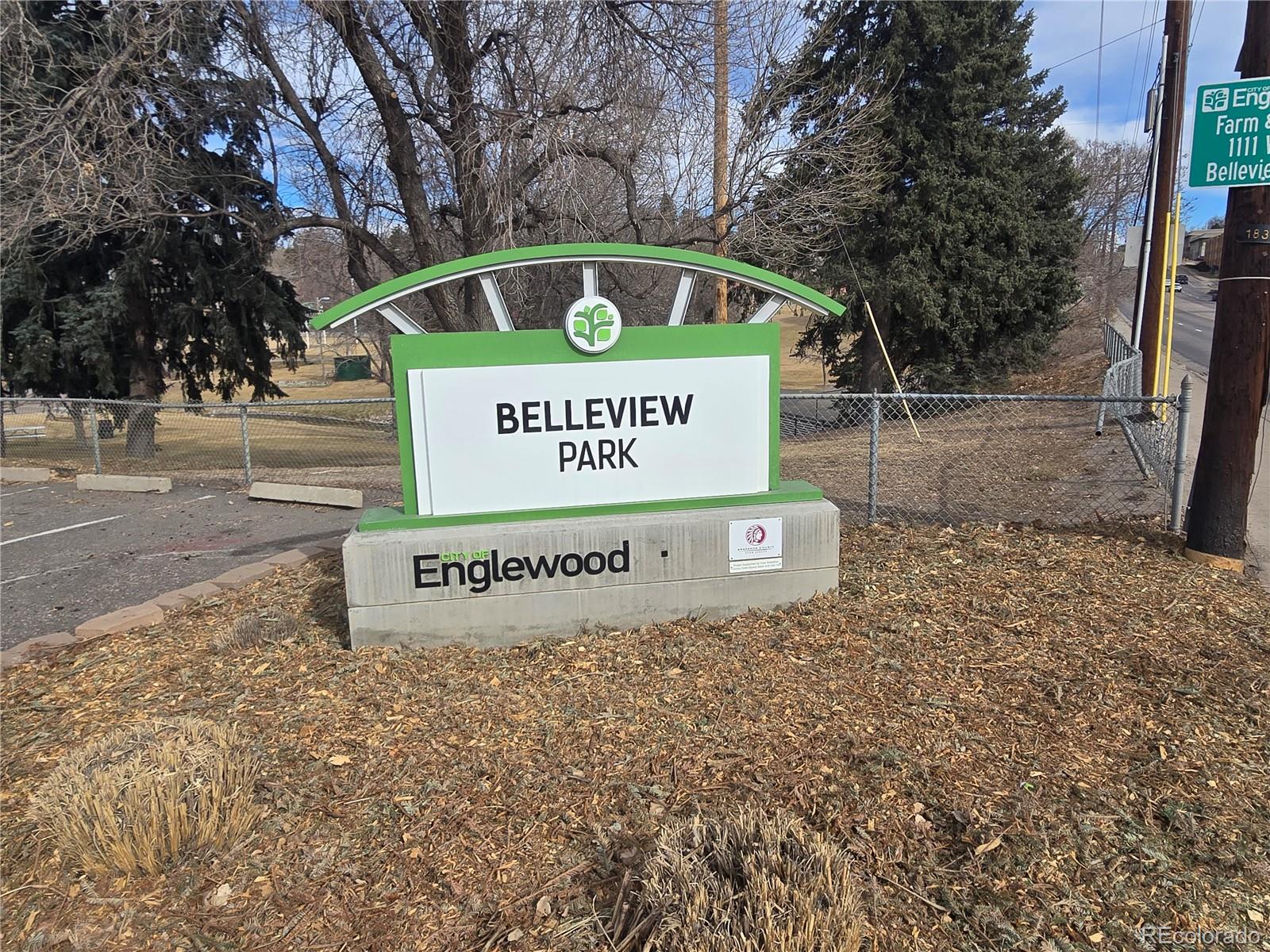 5250 S Huron Way #1-307, Littleton, CO 80120