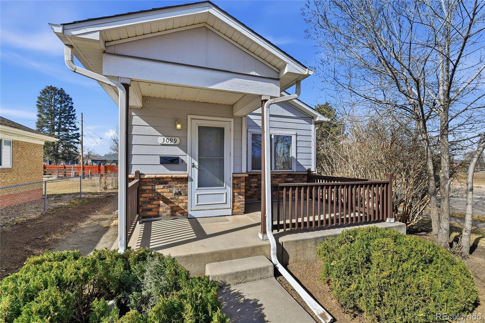 3099 Elm St, Denver, CO 80207