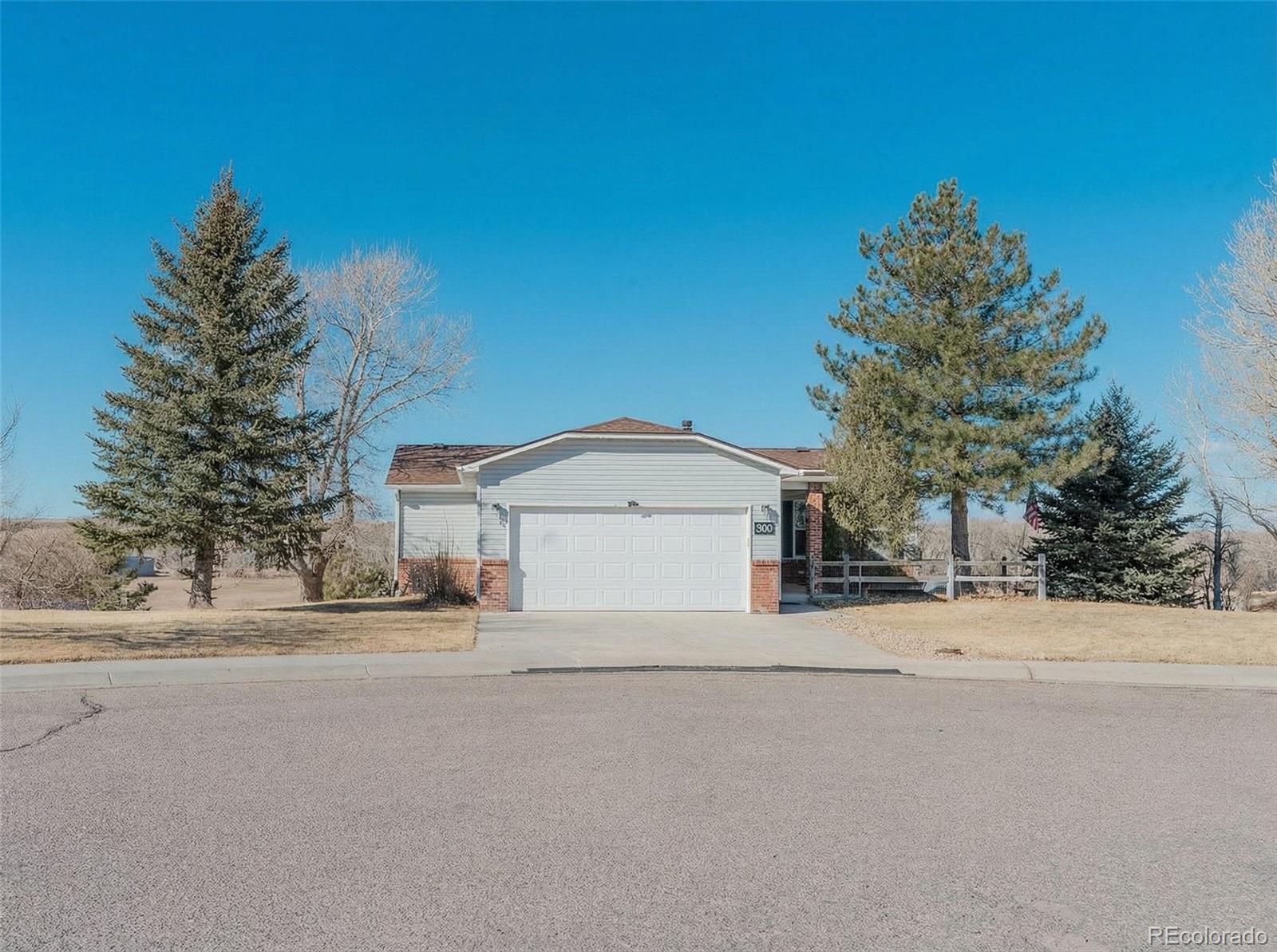 300 Shasta Ct, Kiowa, CO 80117