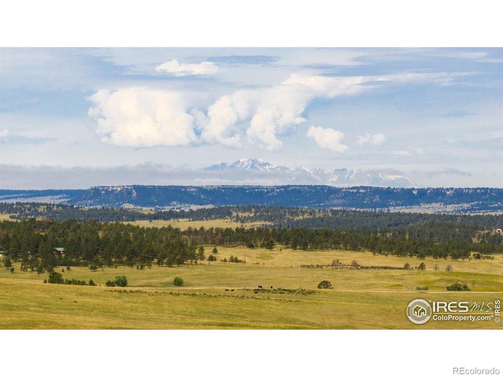 11 County Road 77, Calhan, CO 80808