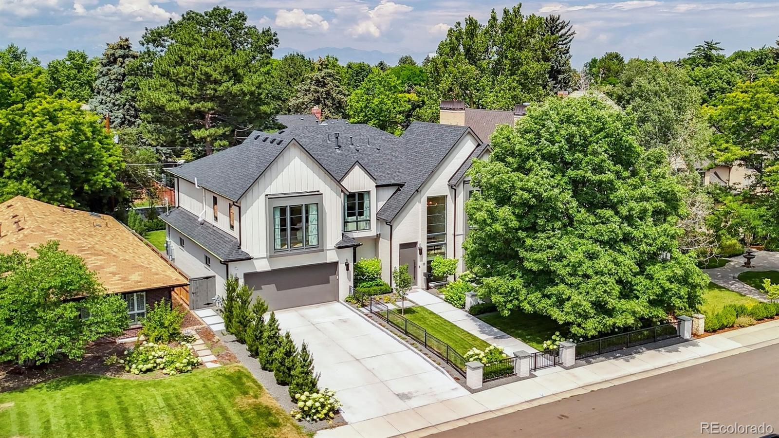 35 S Elm St, Denver, CO 80246
