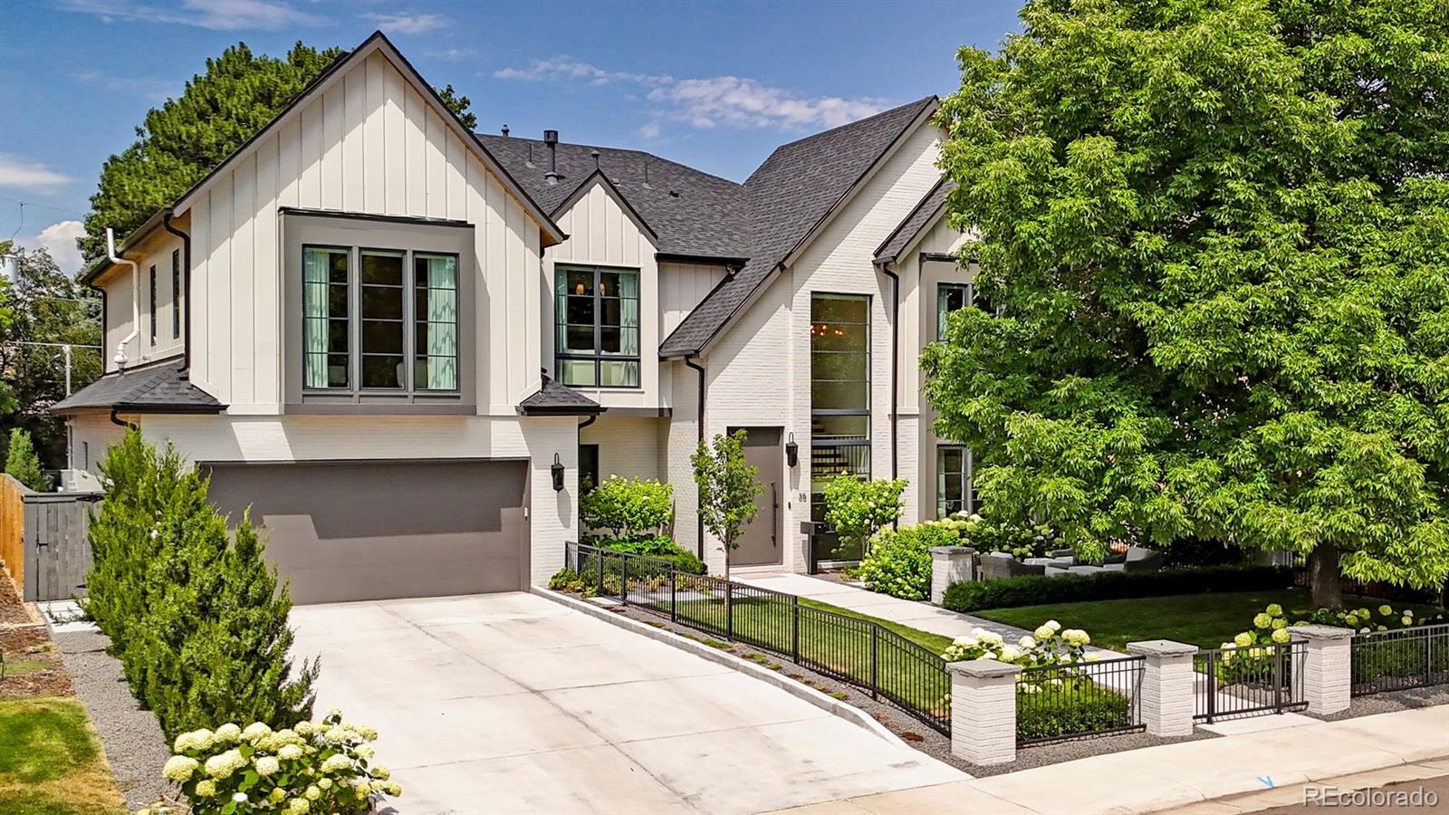 35 S Elm St, Denver, CO 80246