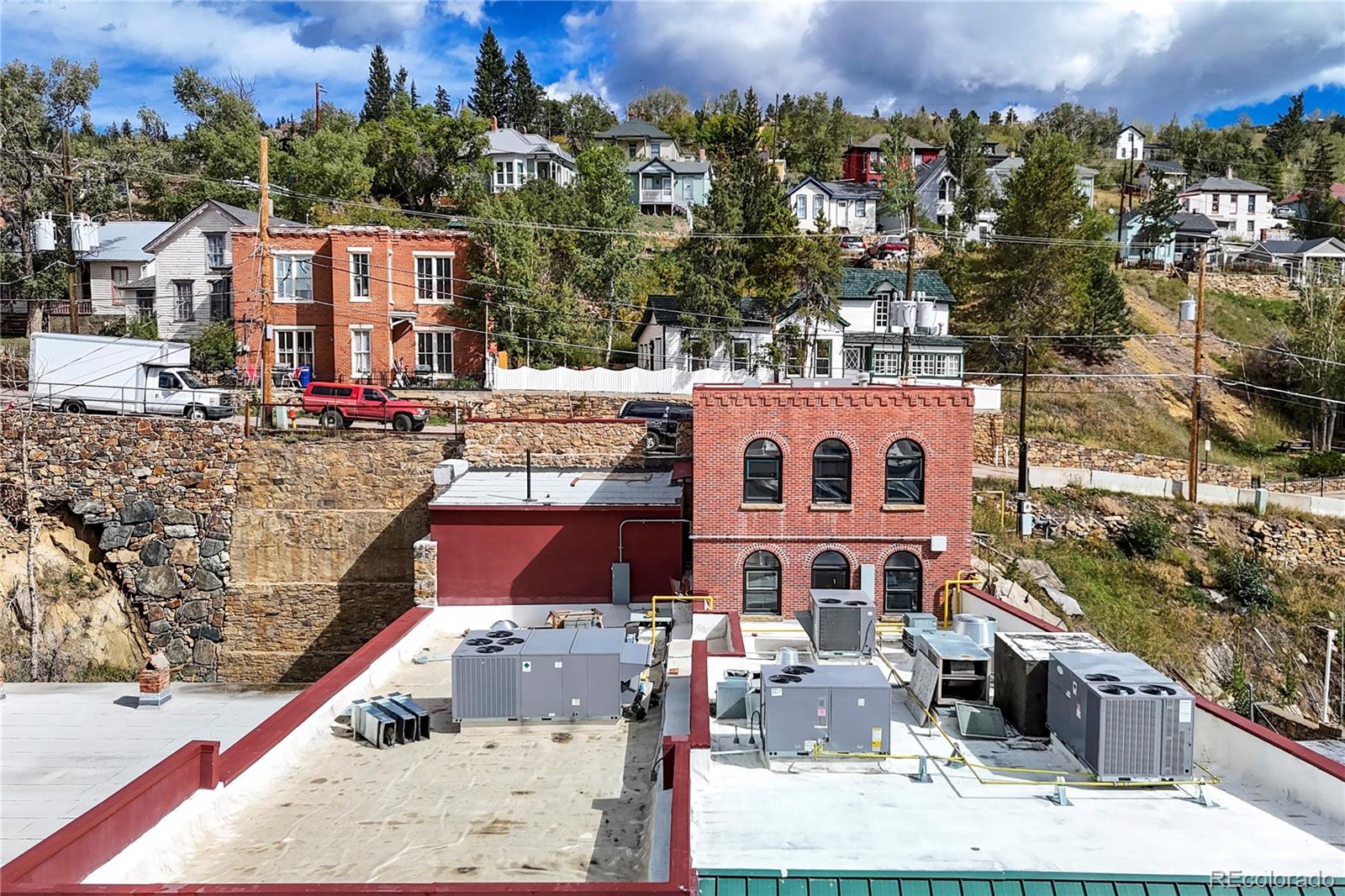 110 Lawrence St, Central City, CO 80427