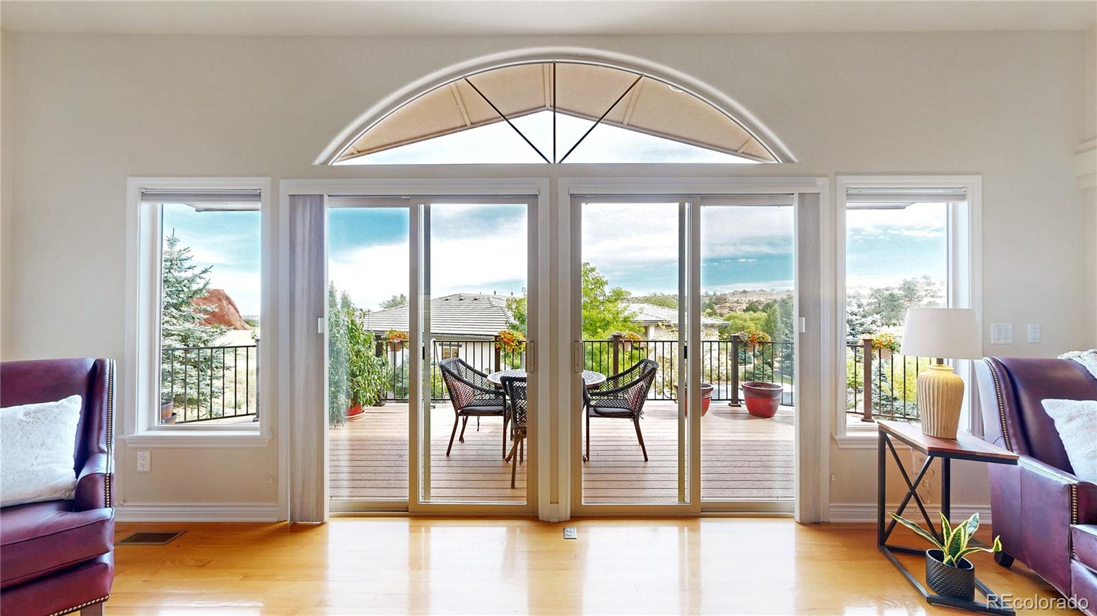 6480 Willow Broom Trl, Littleton, CO 80125