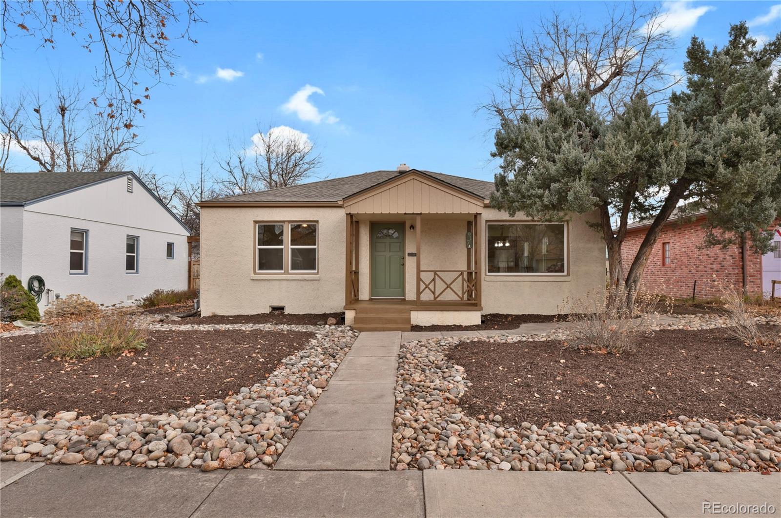 917 N Institute St, Colorado Springs, CO 80903