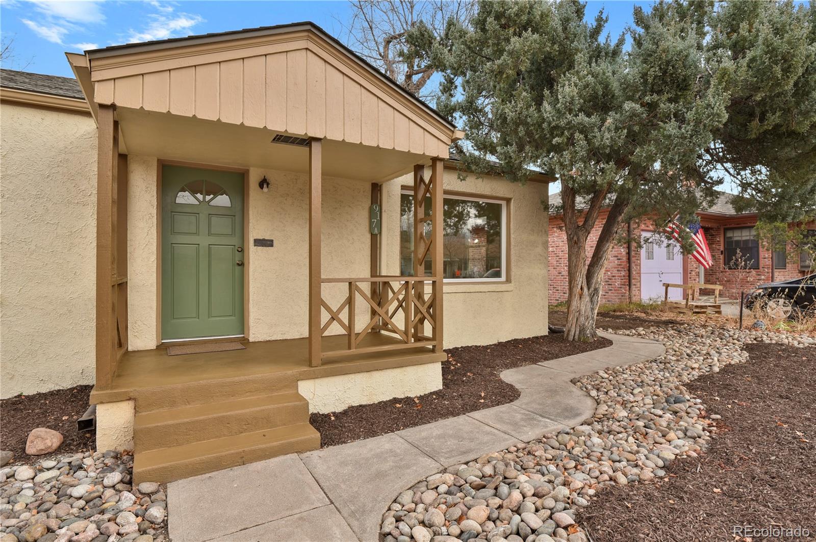917 N Institute St, Colorado Springs, CO 80903
