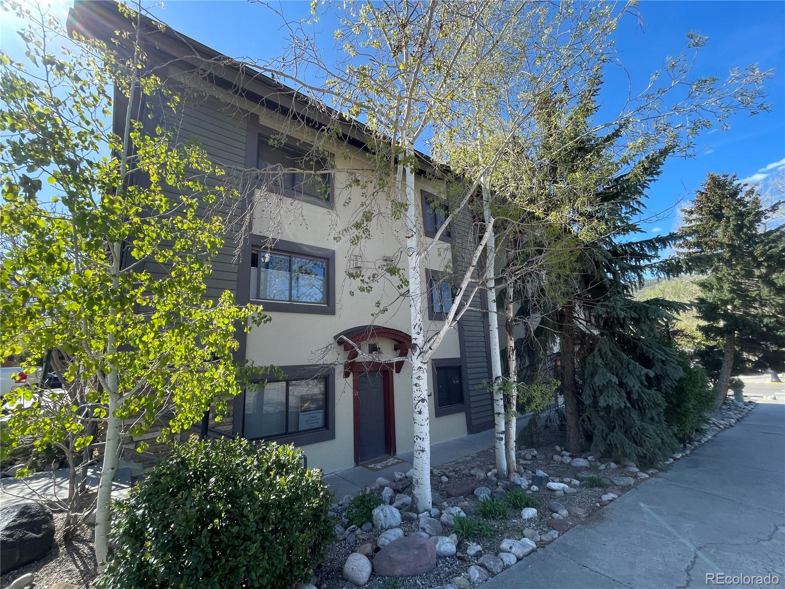 730 Yampa St #A2, Steamboat Springs, CO 80487