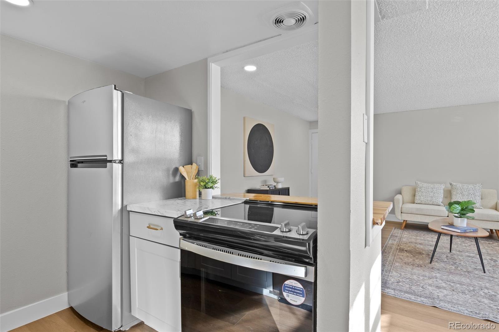 9100 E Girard Ave #3, Denver, CO 80231
