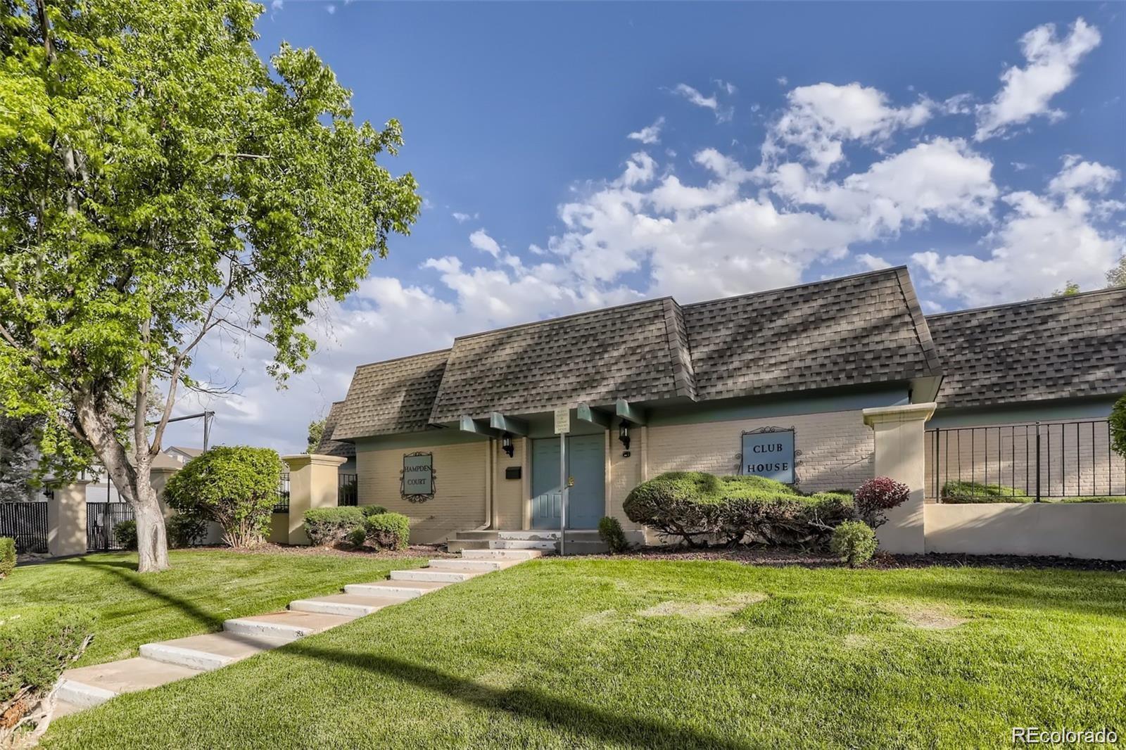 9100 E Girard Ave #3, Denver, CO 80231