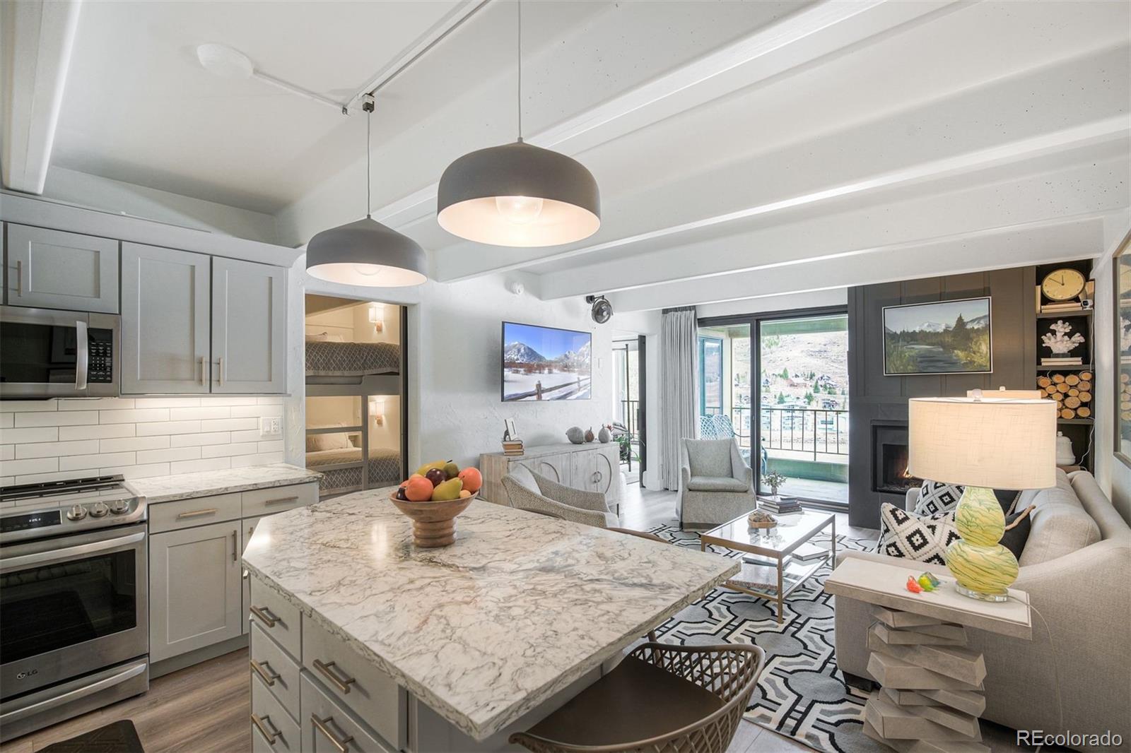220 E La Bonte St #231, Dillon, CO 80435