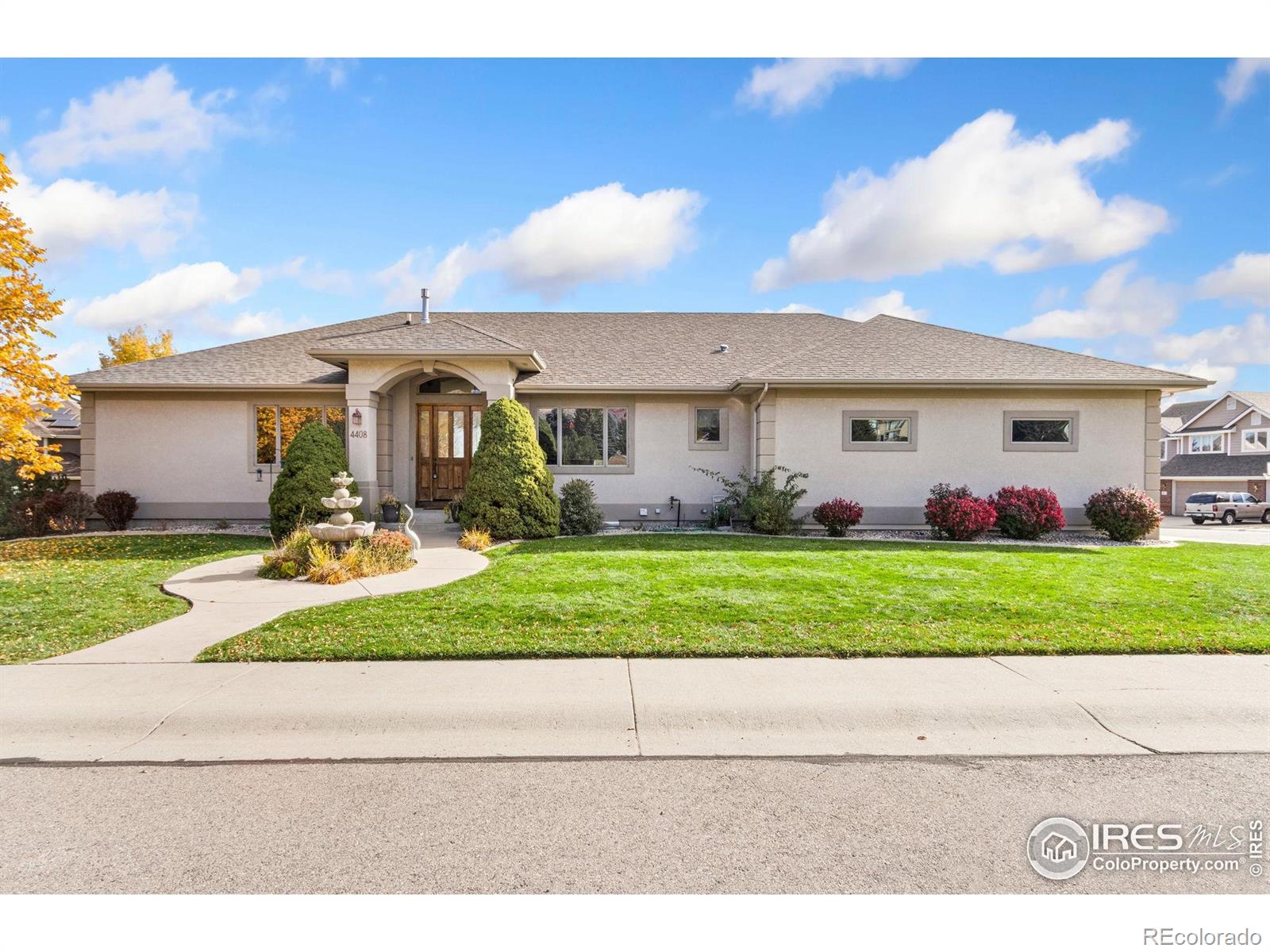 4408 Red Fox Rd, Fort Collins, CO 80526