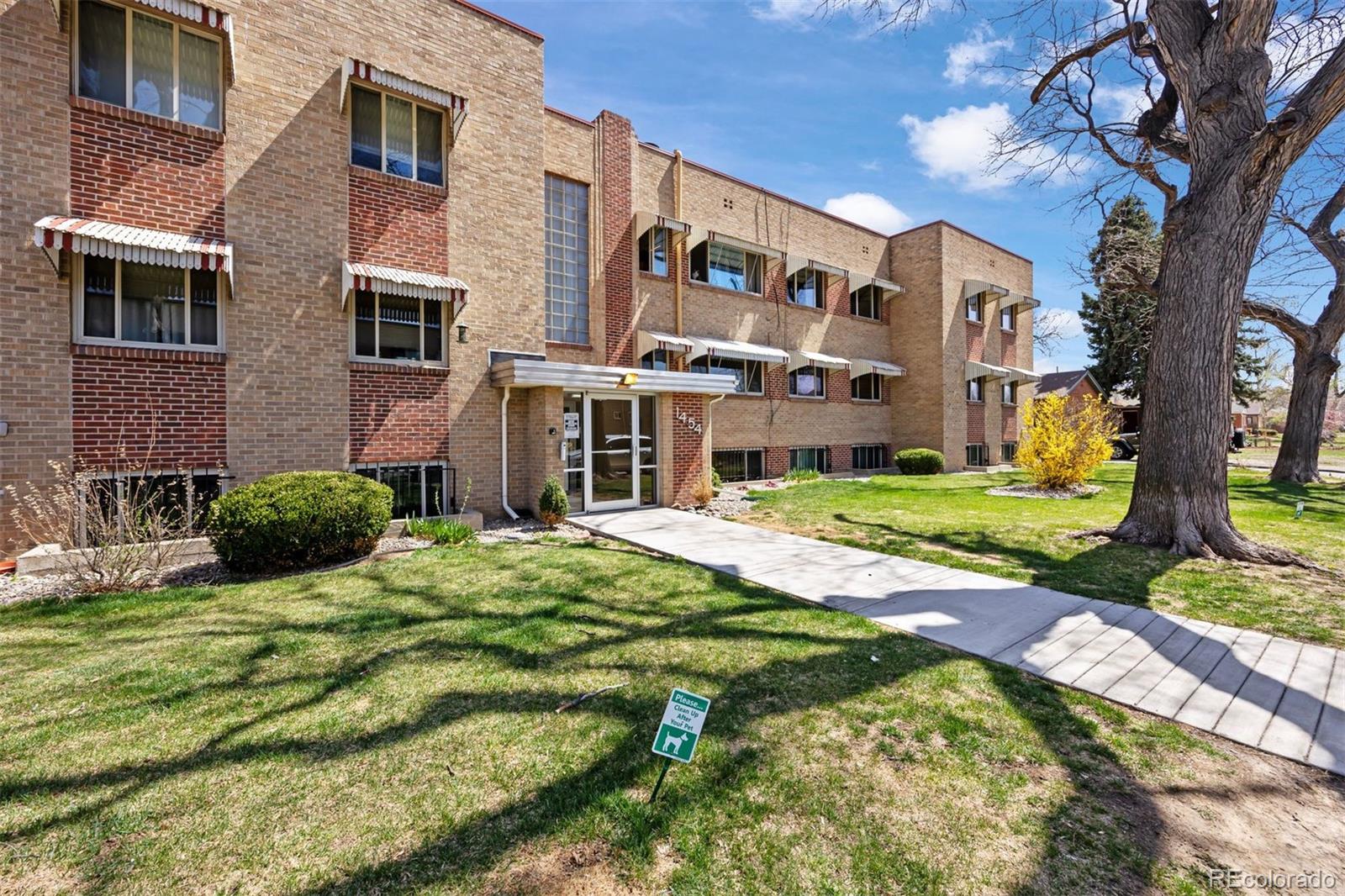 1454 Jersey St #2, Denver, CO 80220