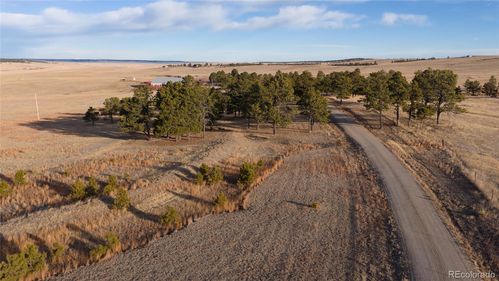 24063 County Road 122, Ramah, CO 80832