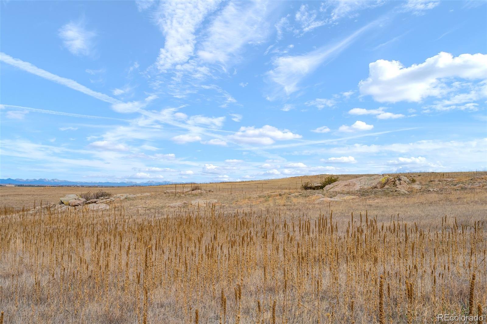 0 County Road 94, Elbert, CO 80106