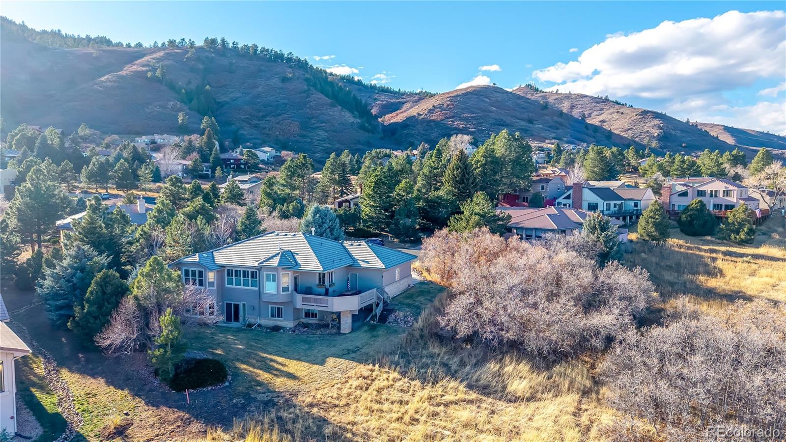 6554 Willow Broom Trl, Littleton, CO 80125