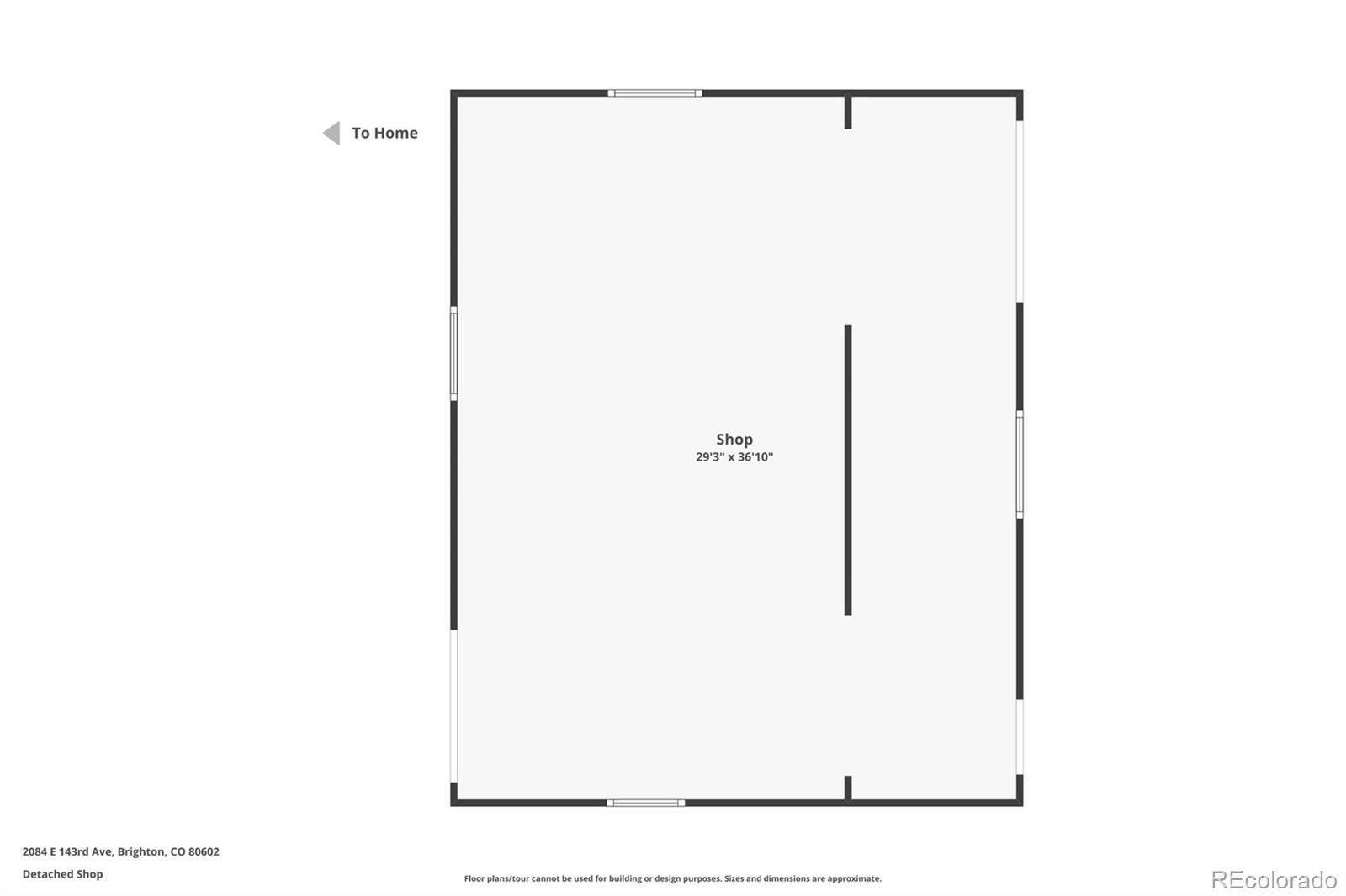 2084 E 143rd Ave, Brighton, CO 80602