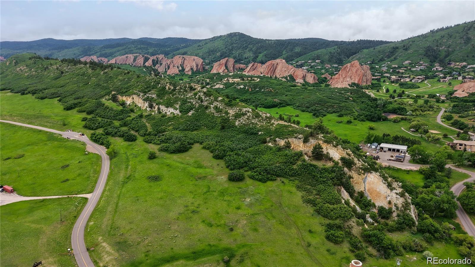 6362 E Roxborough Dr Lot 43, Littleton, CO 80125