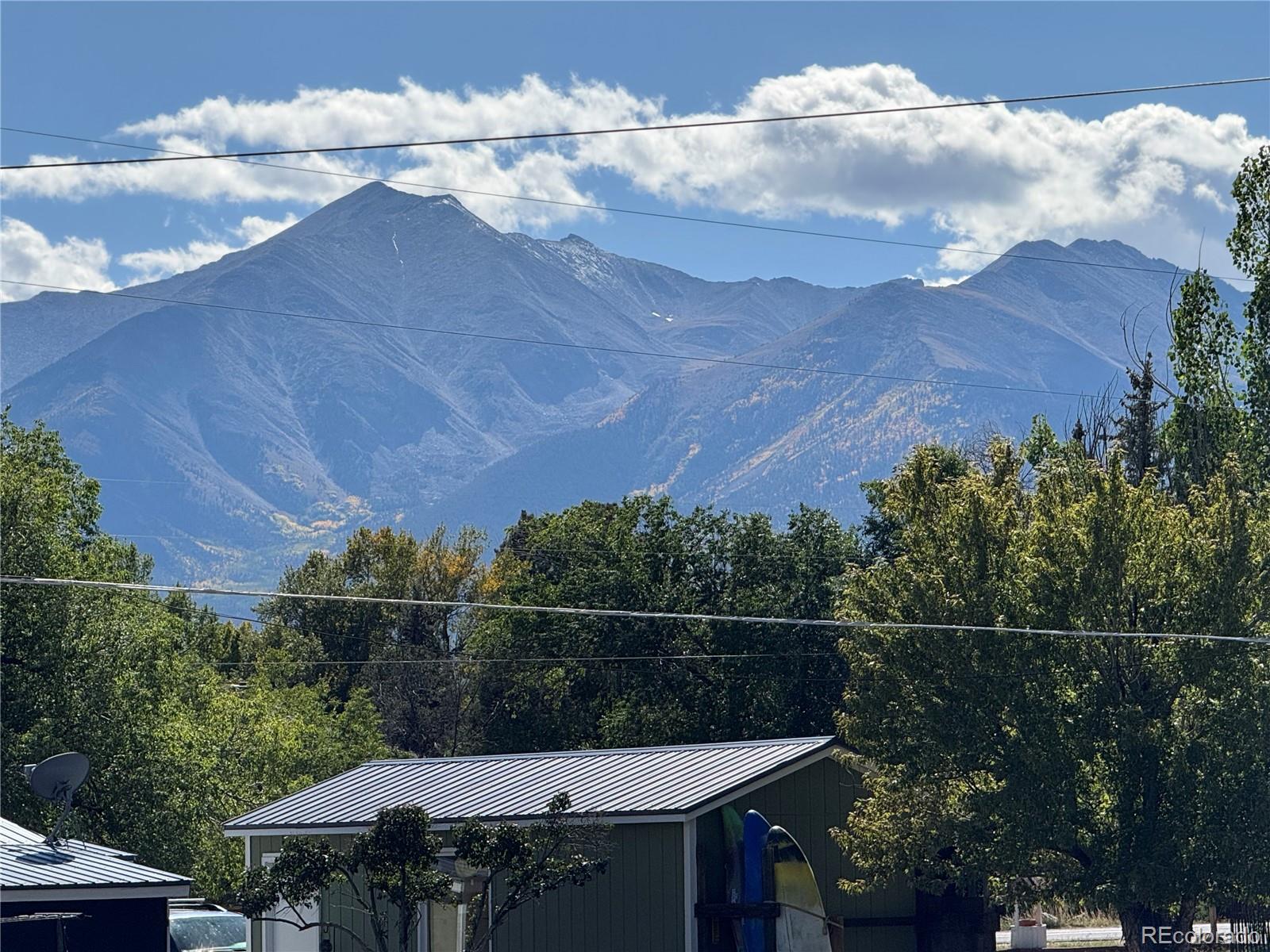 17-22 Garfield Ave Lot 17-22, Buena Vista, CO 81211