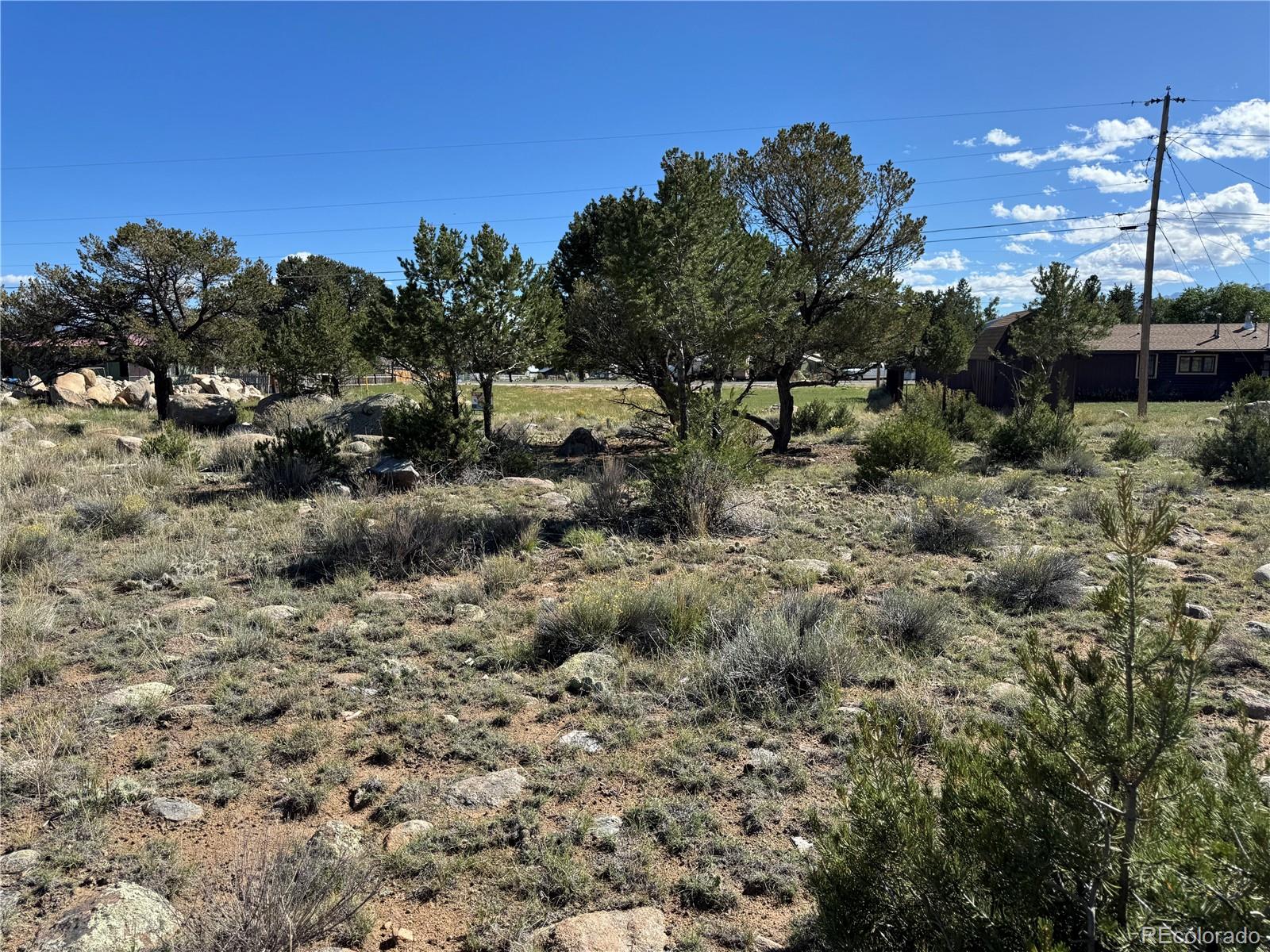 17-22 Garfield Ave Lot 17-22, Buena Vista, CO 81211