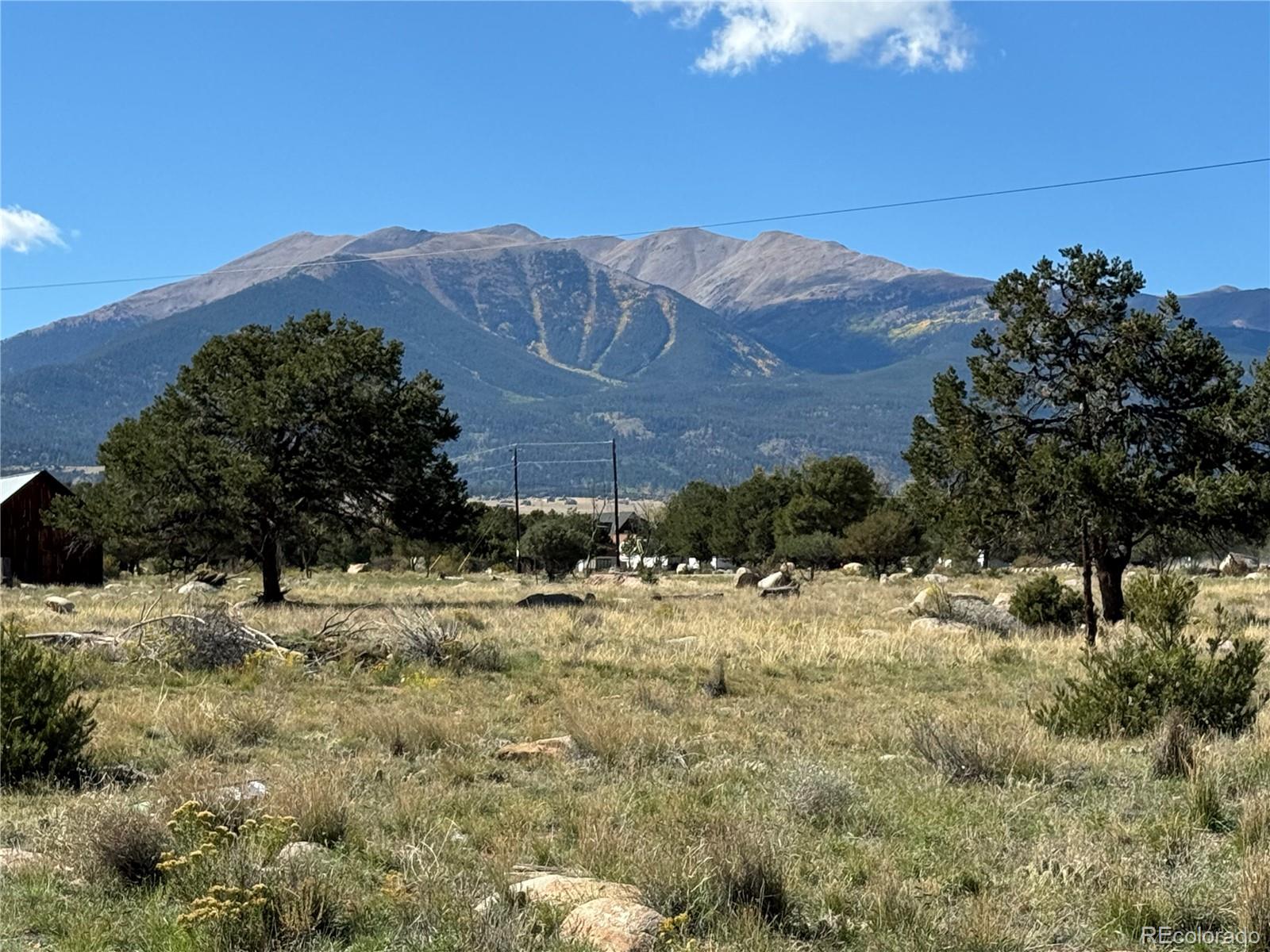 17-22 Garfield Ave Lot 17-22, Buena Vista, CO 81211